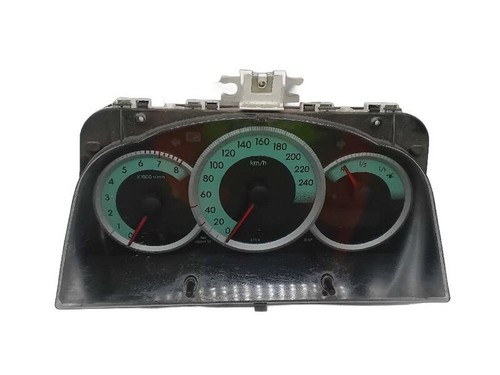 838000f040 cruscotto toyota - cruscotto,