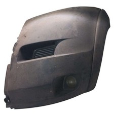 Paraurti cantonale anteriore sinistro Fiat Ducato 3.0 Multijet 160cv 2006