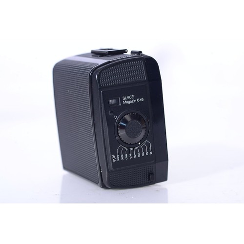 Rollei rivista pellicola - , a