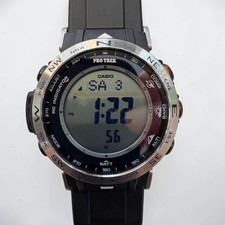 Orologio Casio PRO TREK