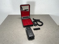 Braun Rasoio Universale 5564 | Elettronica | Scatola Vintage Perfettamente Fu...