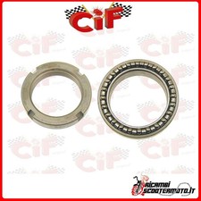 SERIES UPPER STEERING CAPS