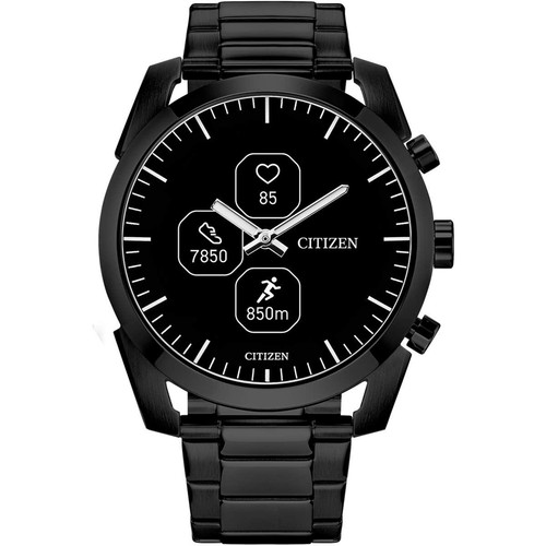 Nuovo orologio fitness citizen - nuovo,