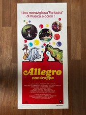 Cap locandina allegro - cap,locandina,allegro, non