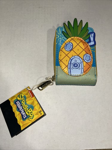 Portafoglio nickelodeon - nickelodeon,