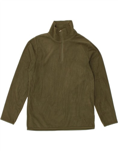 Lotto maglione uomo collo zip - maglione,