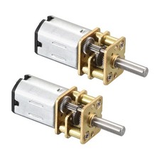 Motoriduttore Micro Velocità