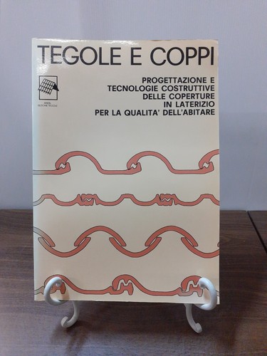 Marcello montanari tegole e - -,