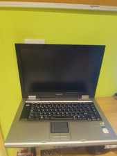 Toshiba Satellite Pro a120 non