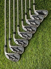 KING cobra AMP CELL-S Set di