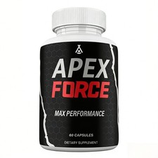 Apex Force Capsule, Max