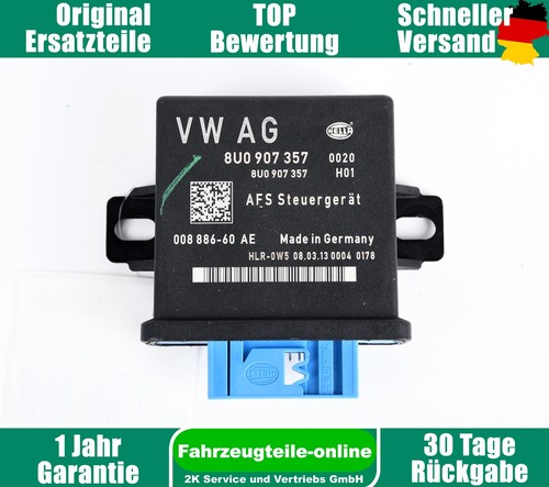 Unità controllo lwr audi - unità,