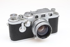 Leica iiif preunità - leica,