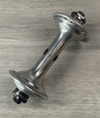 Mozzo anteriore campagnolo - anteriore,