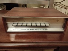 Sintonizzatore radio mono - sintonizzatore, fd