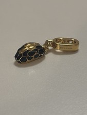 CIONDOLO PER BRACCIALE BULGARI