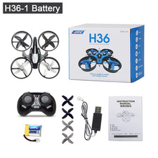 Jjrc h36 mini drone 4ch - mini,