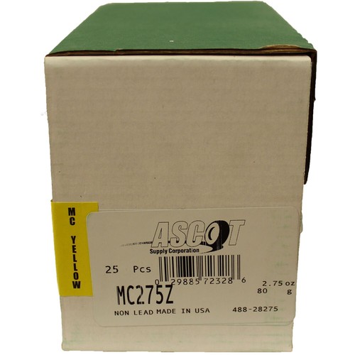 Perfect equipment mc275z - perfect,