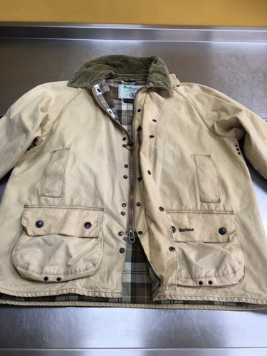 Barbour beaufort c46 giacca - barbour,