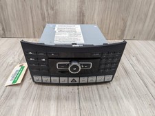 14-17 OEM Mercedes W212 E350
