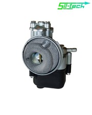 Cono Venturi Sil-tech per