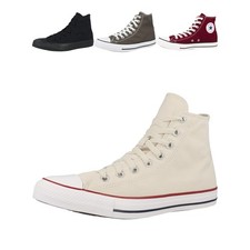 Scarpe Converse Chuck Taylor All Star HI unisex adulto scarpe da ginnastica