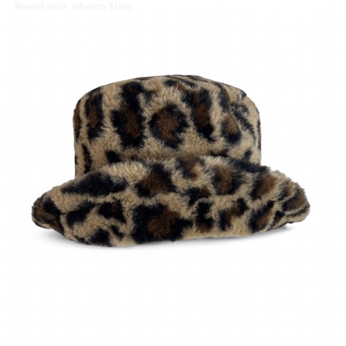 Cappello secchiello - cappello, a