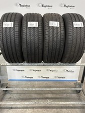 SET 4 GOMME 205/55R17 95W