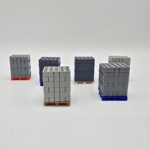 Blocchi costruzione scala - costruzione,