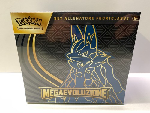 Pokemon set allenatore - set,