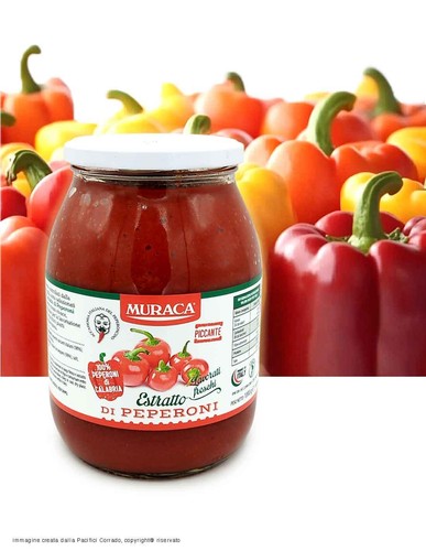 Estratto peperoncino - estratto, di