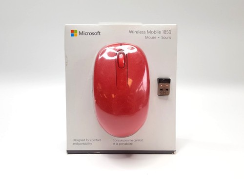 Mouse mobile wireless