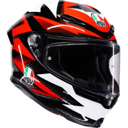 Agv braven helmet - s,