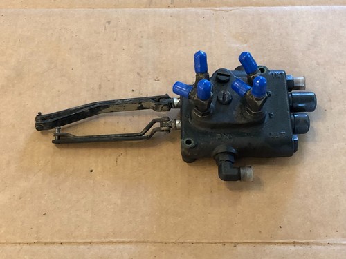 John deere 300 317 hydraulic - john,