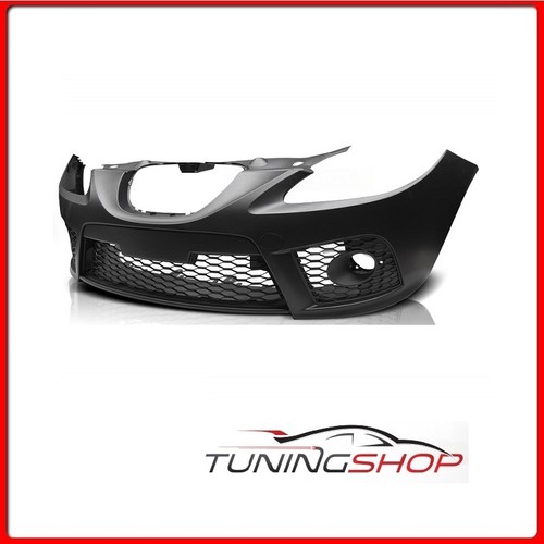 Paraurti anteriore seat leon - paraurti,