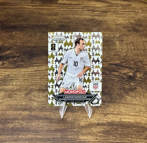 2026 panini prizm monopoly - panini,