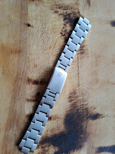 Cinturino bracciale oyster - cinturino,