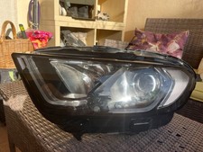 Faro Fanale Anteriore Destro