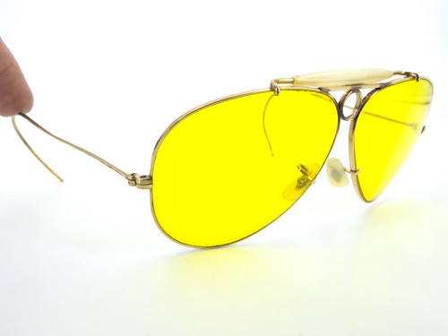Occhiali sole vintage ray - da,