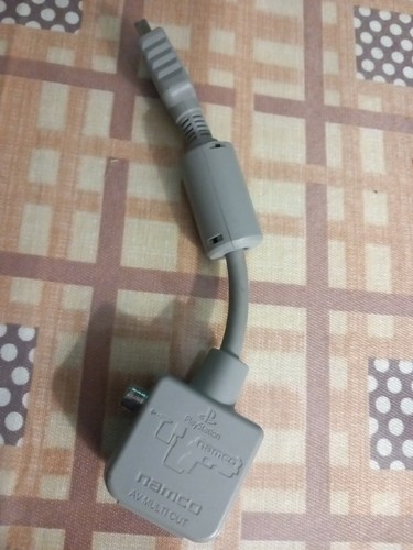 Adattatore multi out - out,