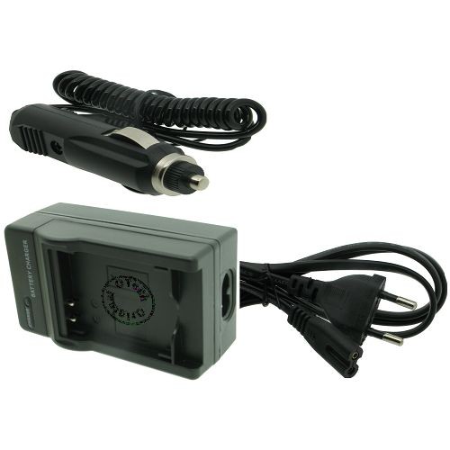 Chargeur pour canon digital - pour,