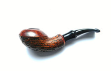 PIPA PFEIFE PIPE -   (-20%) DAI MOSI CARAVAGGIO " 2025" -UNSMOKED NUOVA