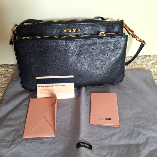 Borsa donna miu - da,