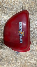 Coppia Fianchetti Laterali Honda Four 500