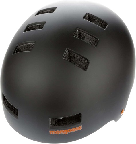 Casco skate rigido mongoose - rigido,