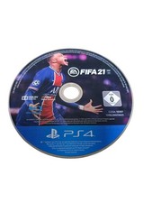 FIFA 21 PLAYSTATION 4 ITALIANO DISCO OTTIME CONDIZIONI SPEDIZIONE GRATUITA ⚽