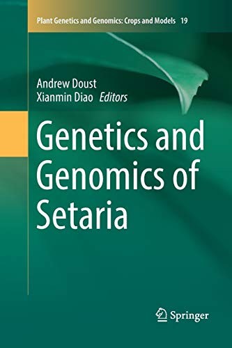 Genetics and genomics of - and,