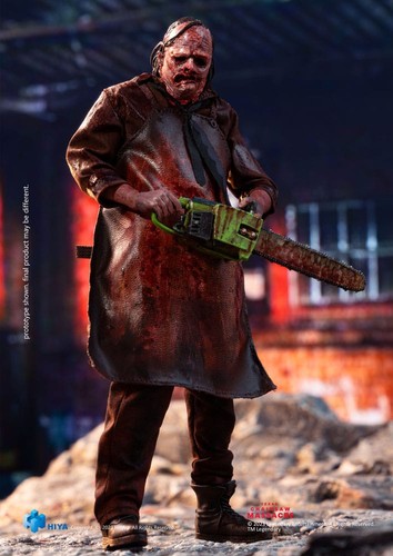 Texas chainsaw massacre tcm - chainsaw, massacre: