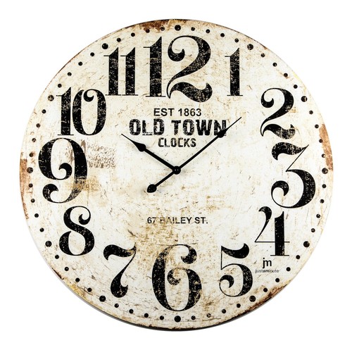 Lowell orologio parete - lowell,