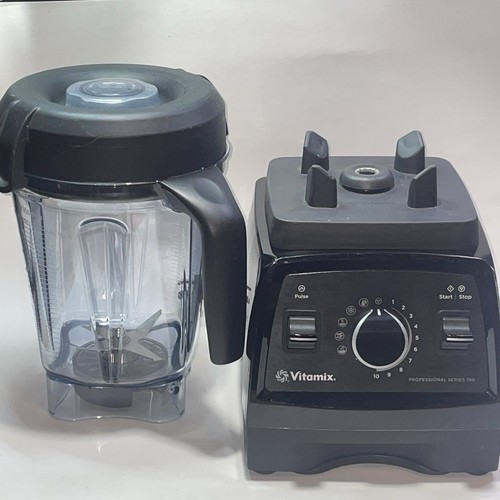 Vitamix professional 750 - vitamix,